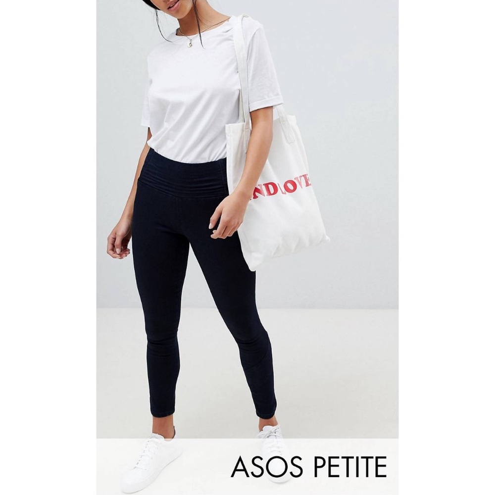 ASOS Denim Jeggings